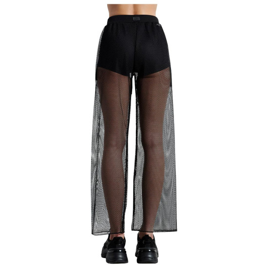 Bodytalk Γυναικείο παντελόνι Loose Bodytalk Γυναικείο παντελόνι Loose